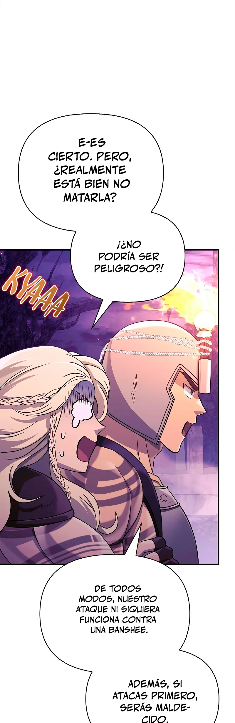 Read Sobreviviendo al Juego Siendo un Barbaro ES Manga Online