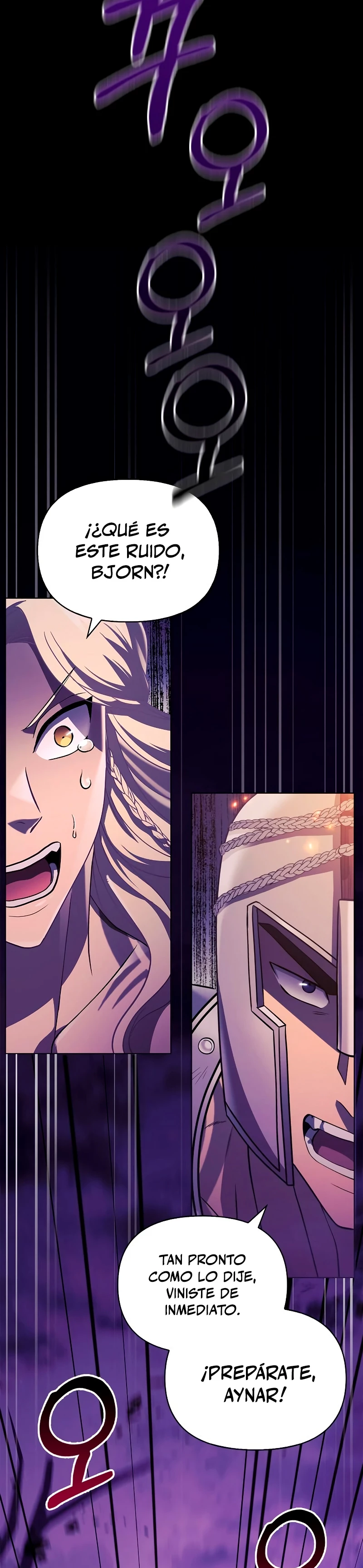 Read Sobreviviendo al Juego Siendo un Barbaro ES Manga Online