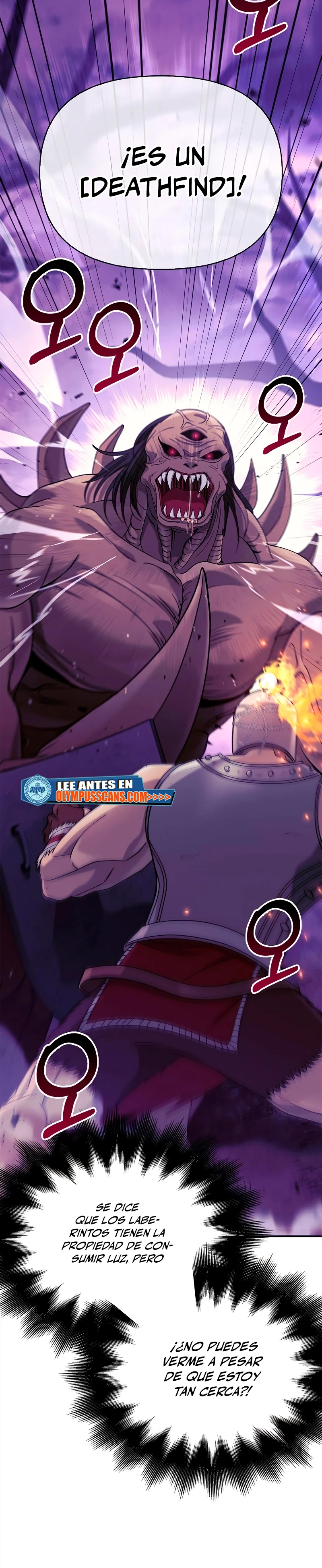 Read Sobreviviendo al Juego Siendo un Barbaro ES Manga Online