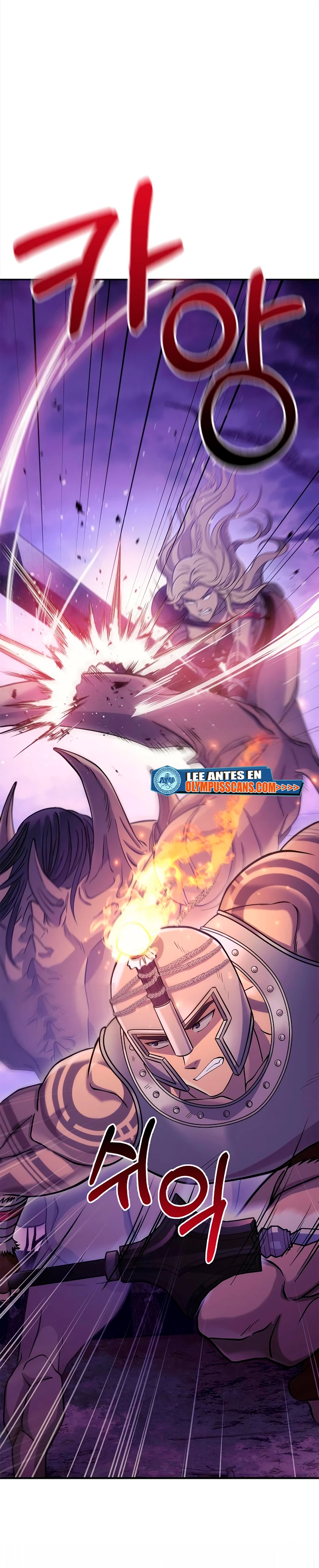 Read Sobreviviendo al Juego Siendo un Barbaro ES Manga Online