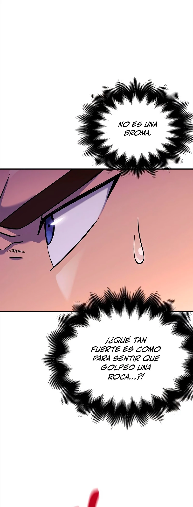 Read Sobreviviendo al Juego Siendo un Barbaro ES Manga Online