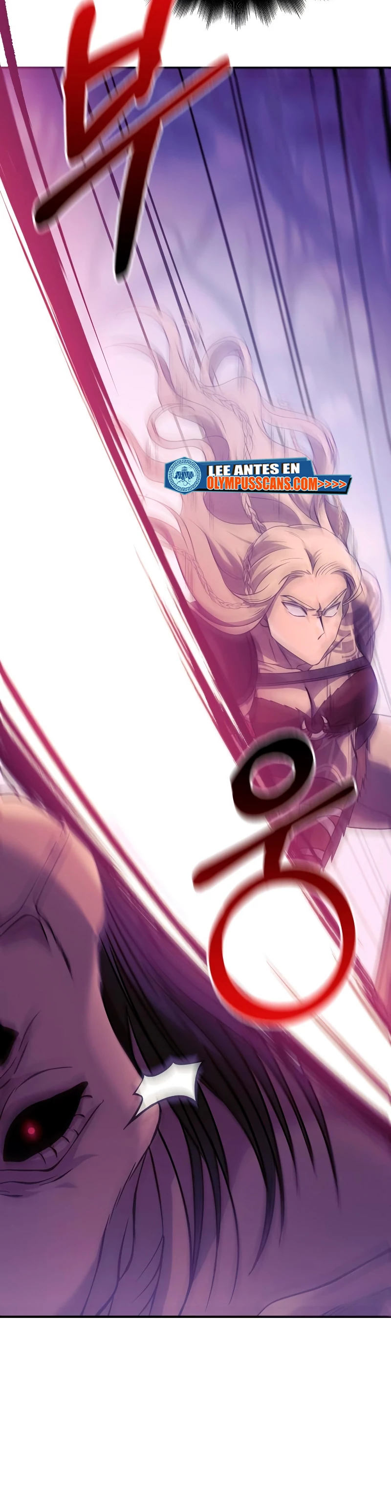 Read Sobreviviendo al Juego Siendo un Barbaro ES Manga Online
