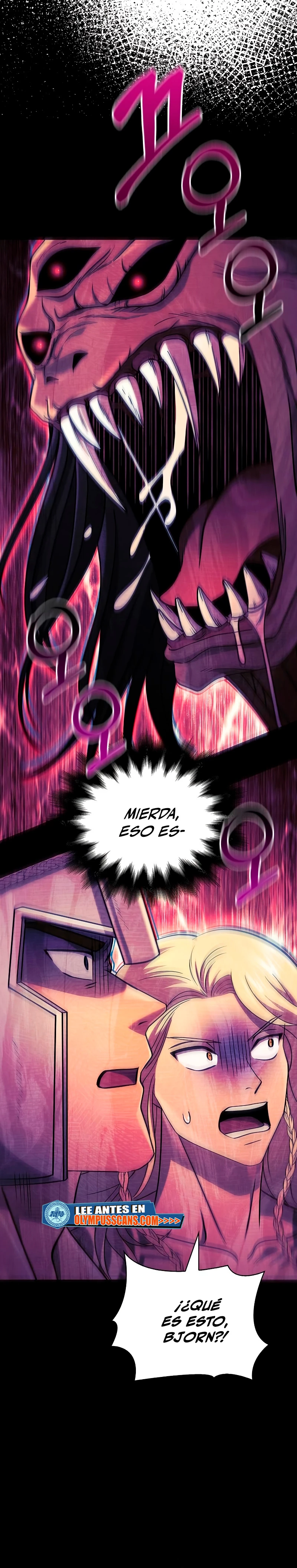 Read Sobreviviendo al Juego Siendo un Barbaro ES Manga Online