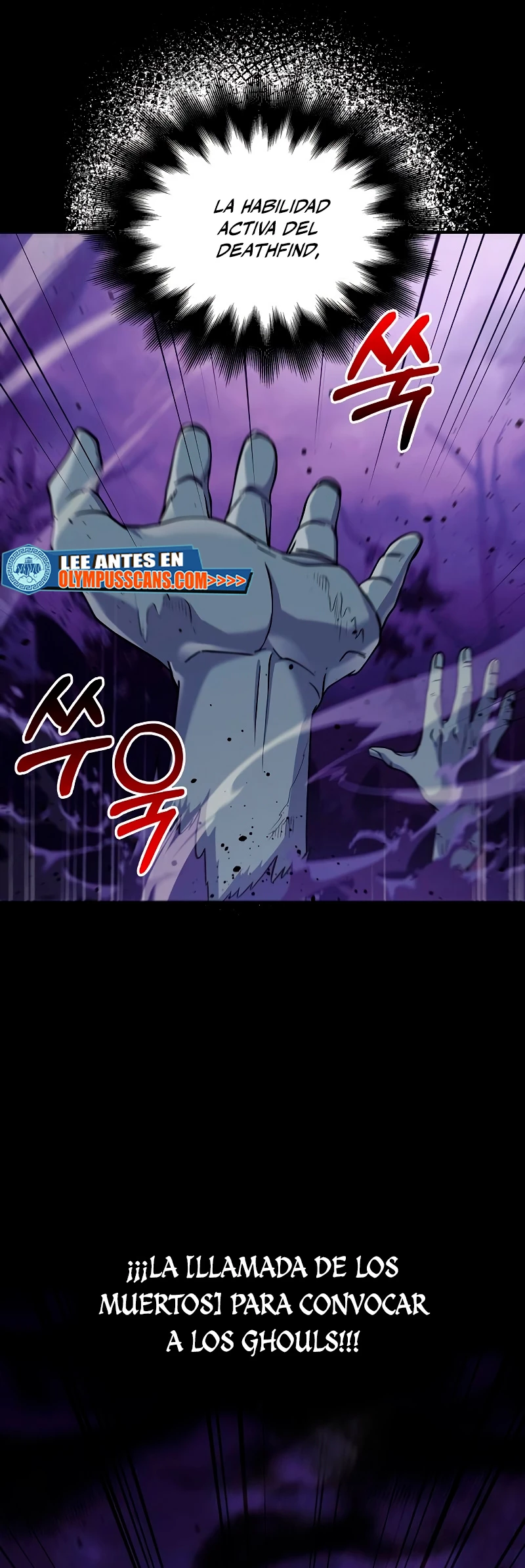 Read Sobreviviendo al Juego Siendo un Barbaro ES Manga Online