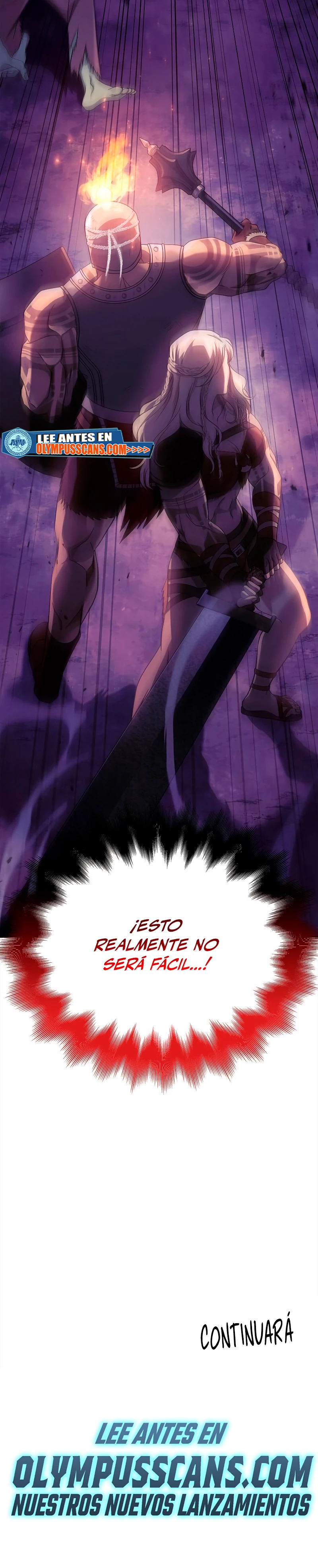 Read Sobreviviendo al Juego Siendo un Barbaro ES Manga Online