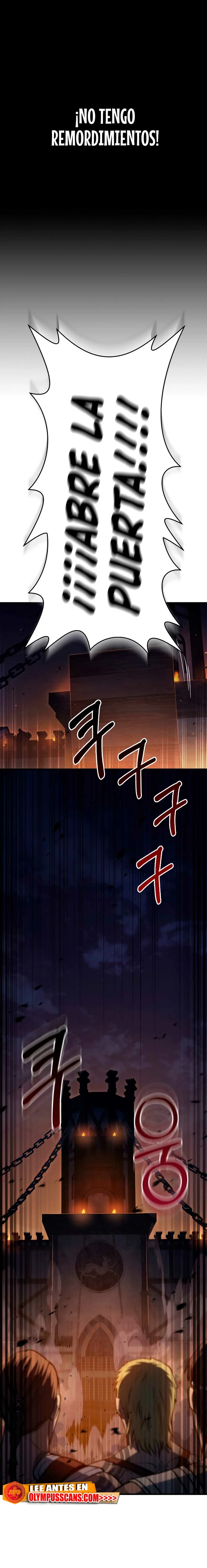 Read Sobreviviendo al Juego Siendo un Barbaro ES Manga Online
