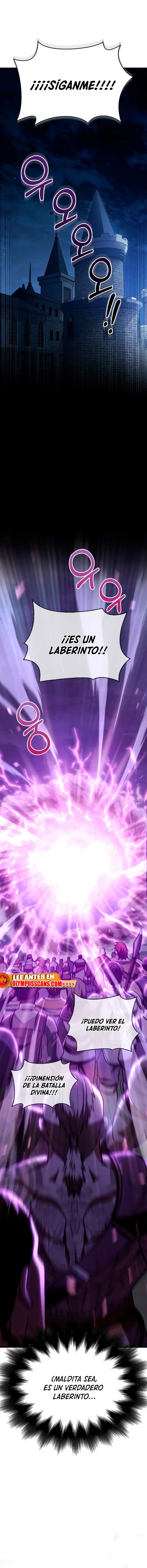 Read Sobreviviendo al Juego Siendo un Barbaro ES Manga Online