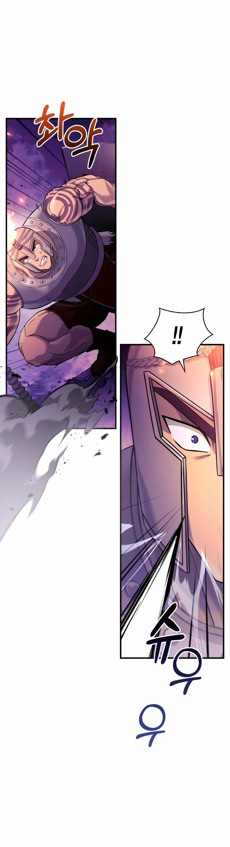 Read Sobreviviendo al Juego Siendo un Barbaro ES Manga Online