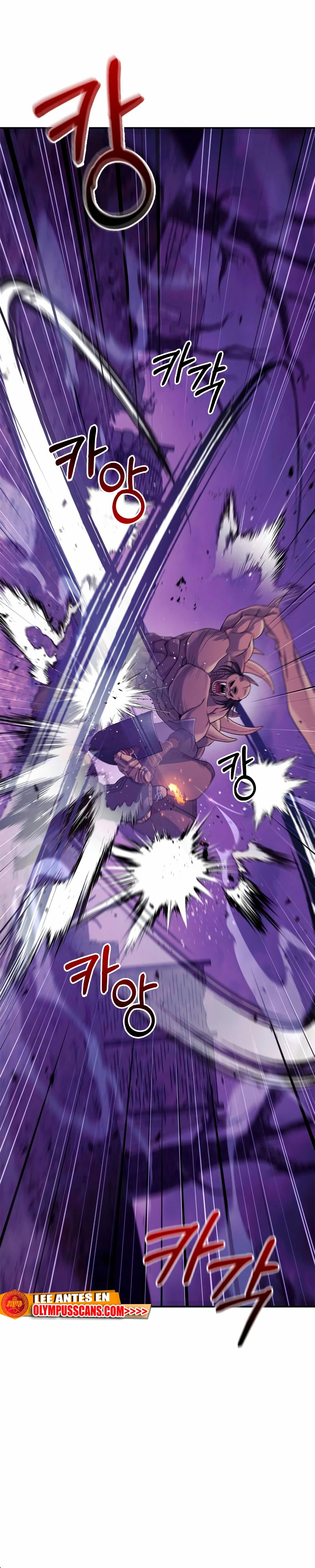 Read Sobreviviendo al Juego Siendo un Barbaro ES Manga Online