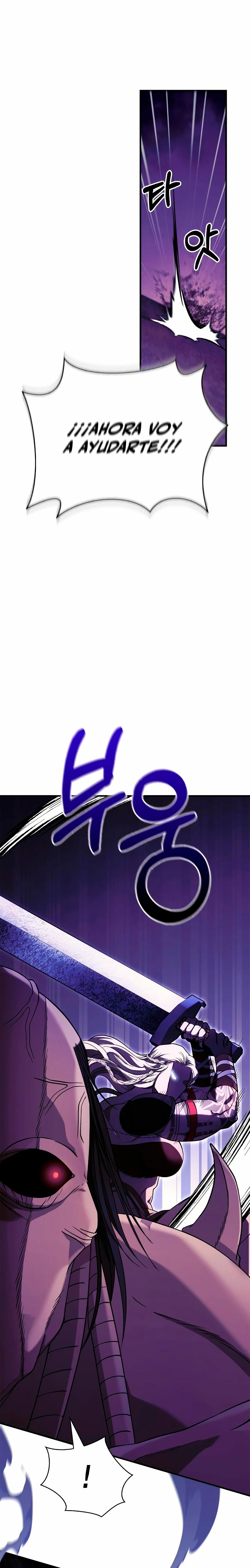 Read Sobreviviendo al Juego Siendo un Barbaro ES Manga Online