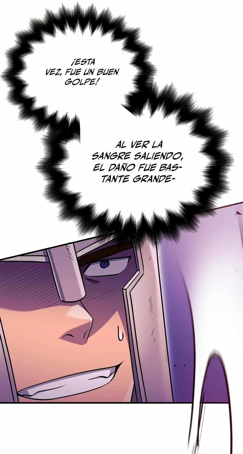 Read Sobreviviendo al Juego Siendo un Barbaro ES Manga Online