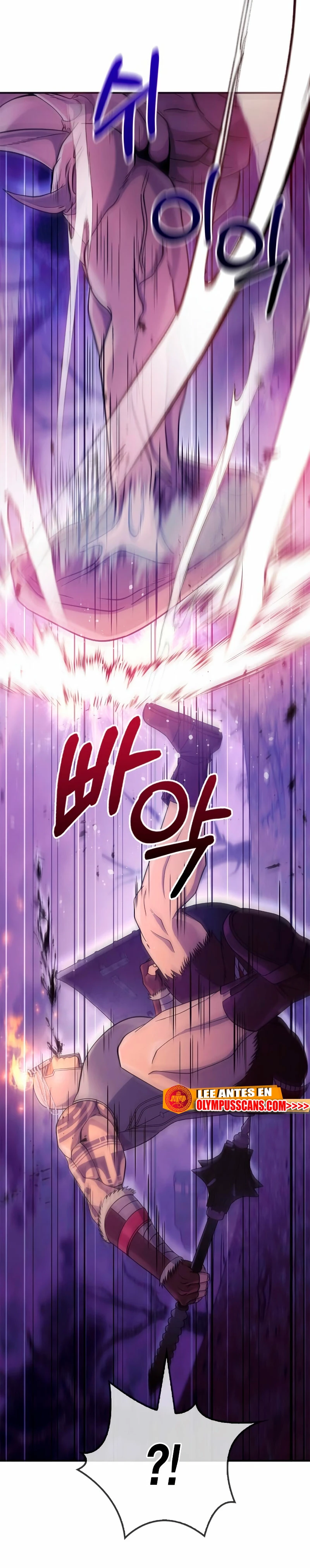 Read Sobreviviendo al Juego Siendo un Barbaro ES Manga Online