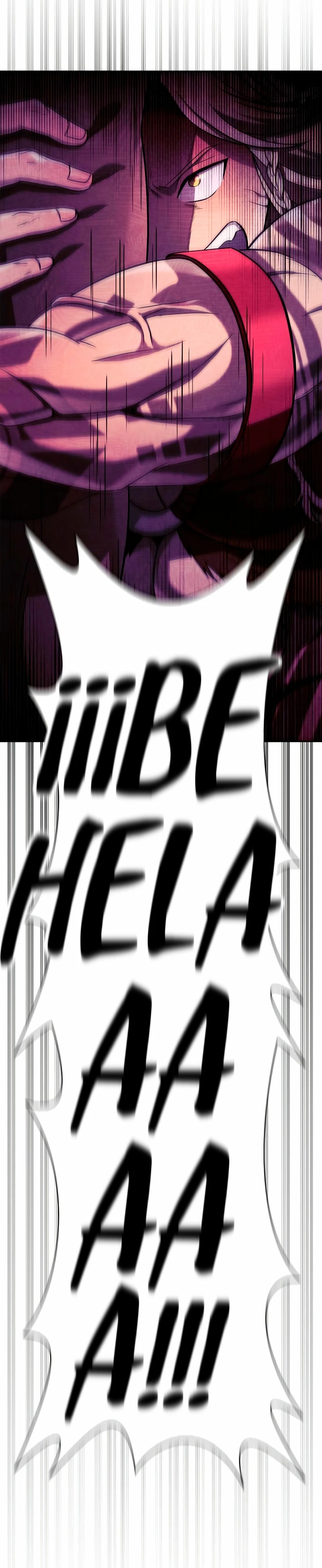 Read Sobreviviendo al Juego Siendo un Barbaro ES Manga Online
