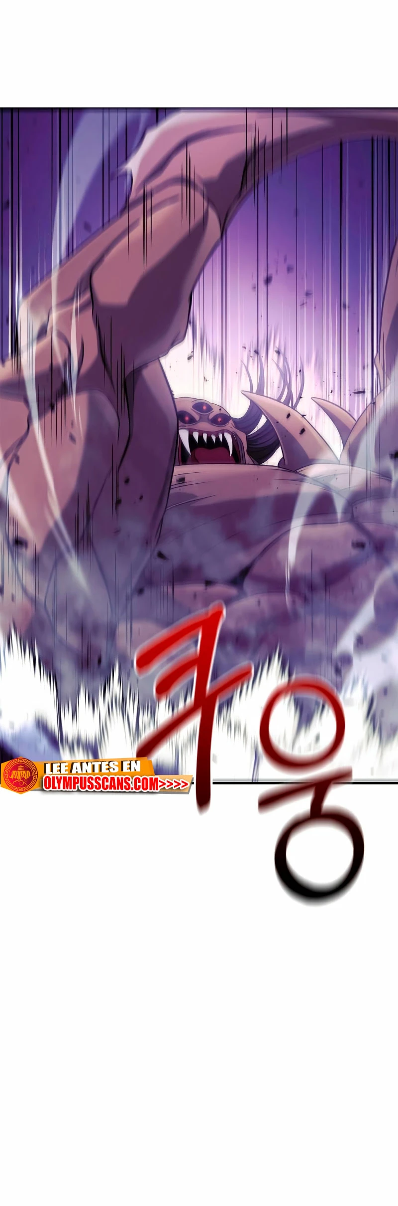 Read Sobreviviendo al Juego Siendo un Barbaro ES Manga Online