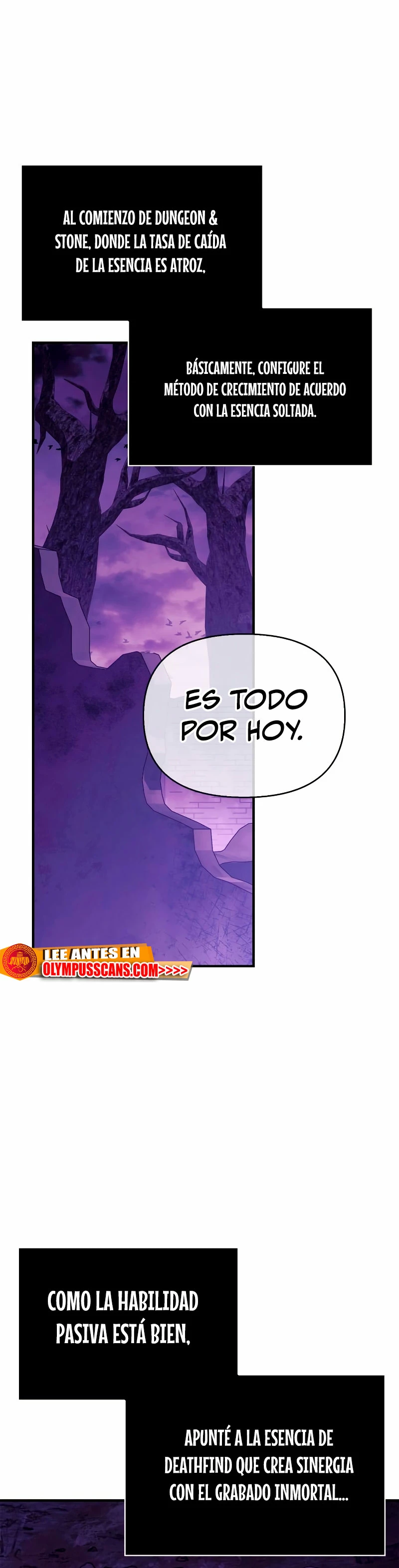 Read Sobreviviendo al Juego Siendo un Barbaro ES Manga Online