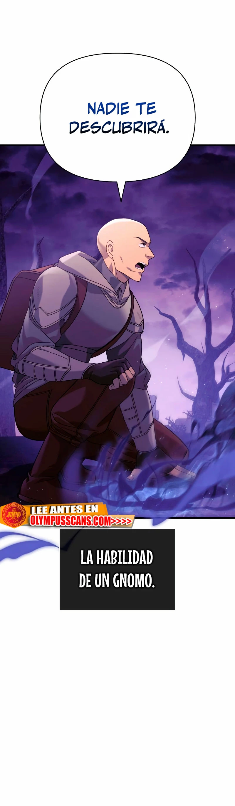 Read Sobreviviendo al Juego Siendo un Barbaro ES Manga Online