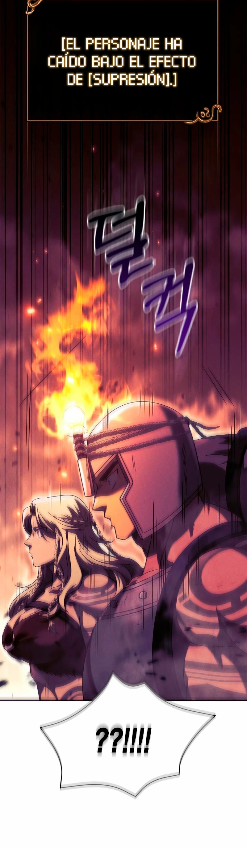 Read Sobreviviendo al Juego Siendo un Barbaro ES Manga Online