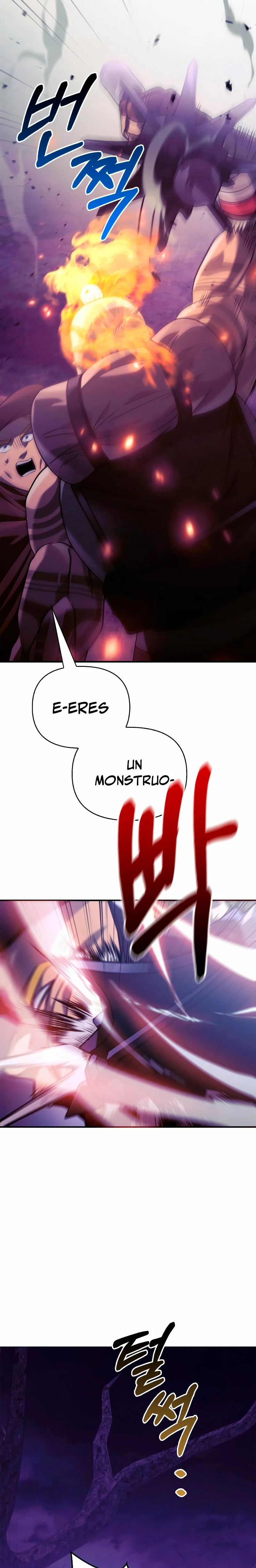 Read Sobreviviendo al Juego Siendo un Barbaro ES Manga Online