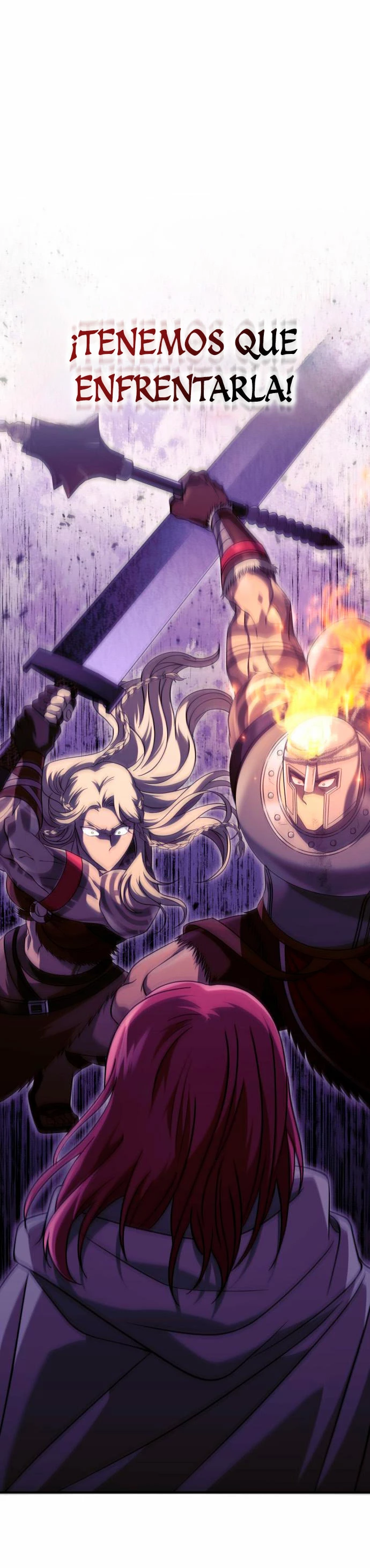 Read Sobreviviendo al Juego Siendo un Barbaro ES Manga Online