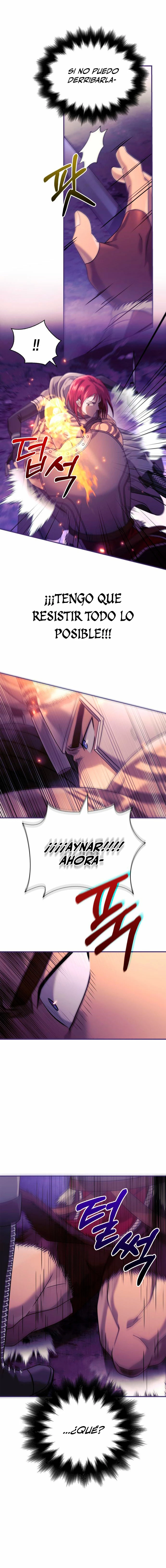 Read Sobreviviendo al Juego Siendo un Barbaro ES Manga Online