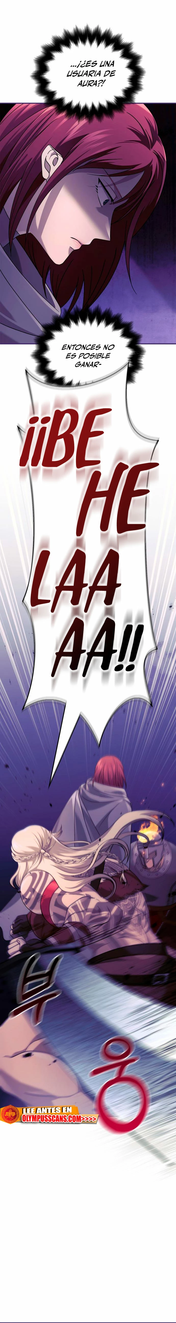 Read Sobreviviendo al Juego Siendo un Barbaro ES Manga Online