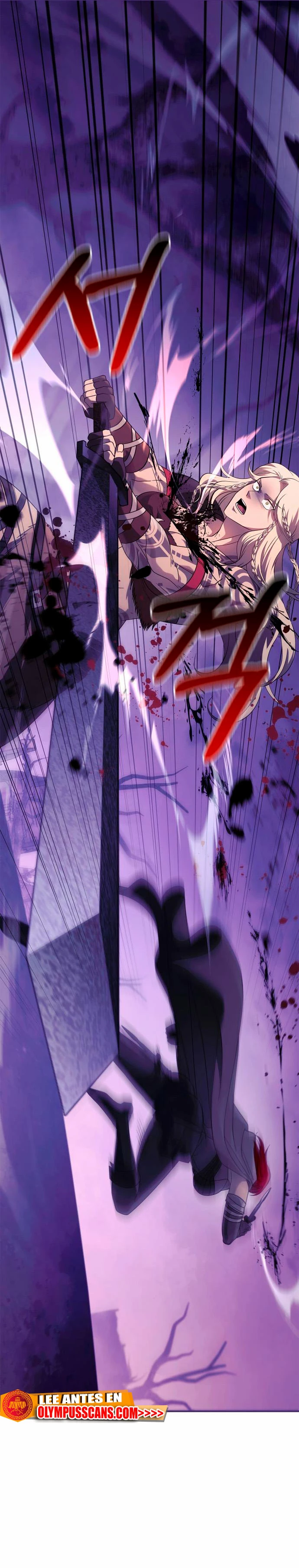 Read Sobreviviendo al Juego Siendo un Barbaro ES Manga Online