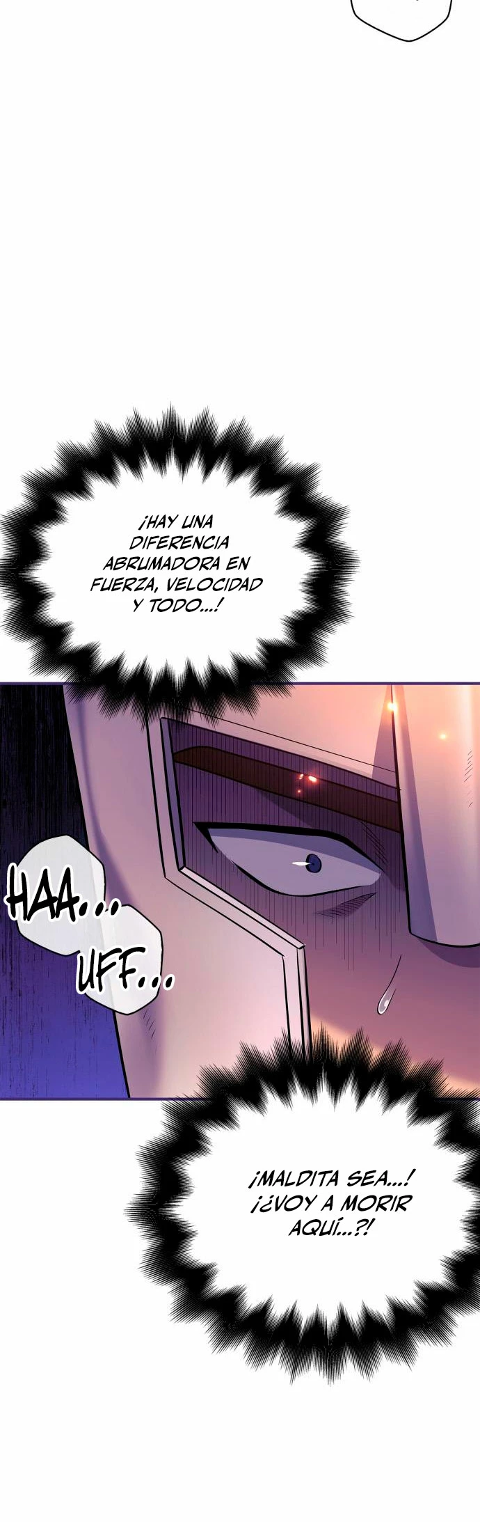 Read Sobreviviendo al Juego Siendo un Barbaro ES Manga Online