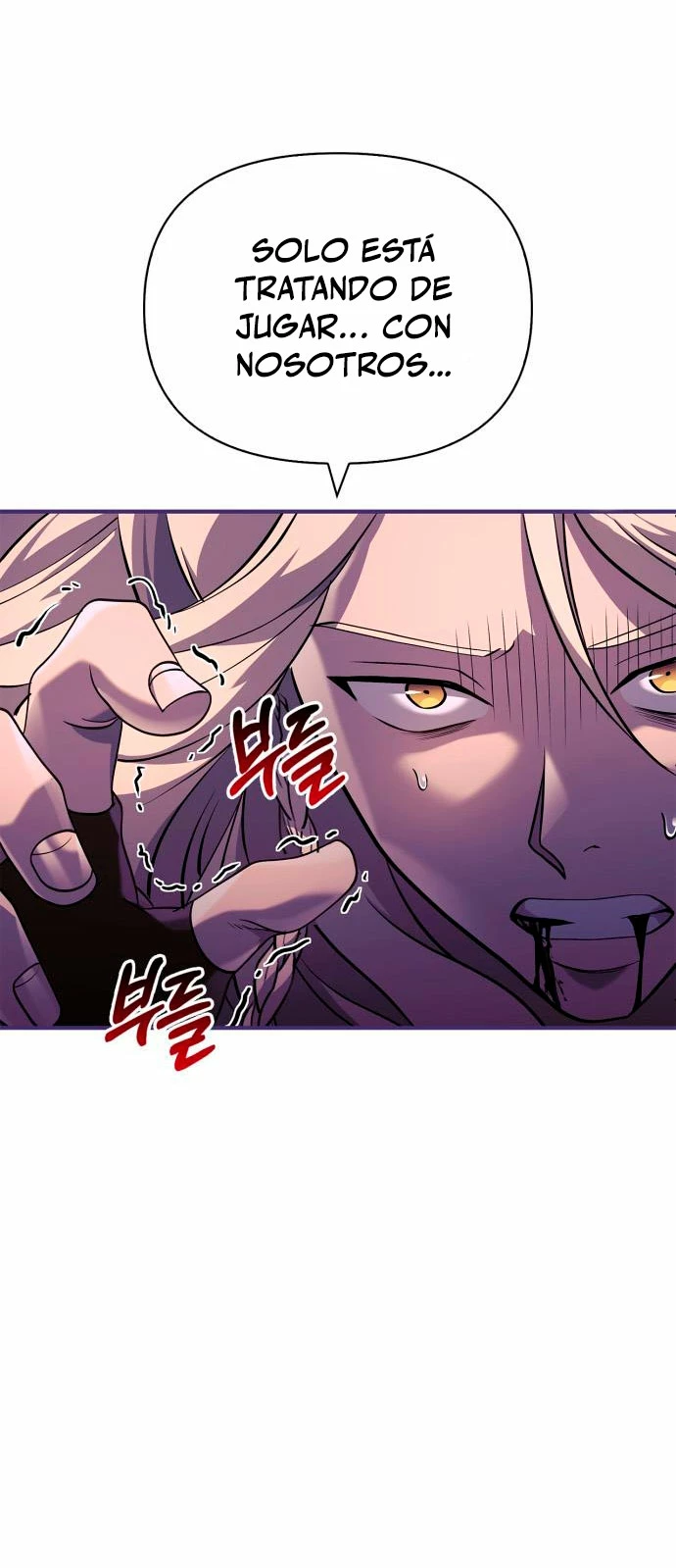 Read Sobreviviendo al Juego Siendo un Barbaro ES Manga Online