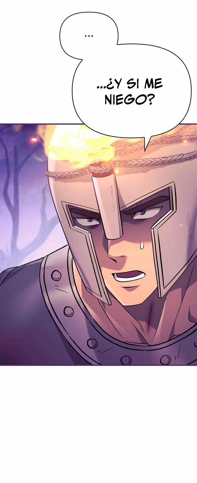 Read Sobreviviendo al Juego Siendo un Barbaro ES Manga Online