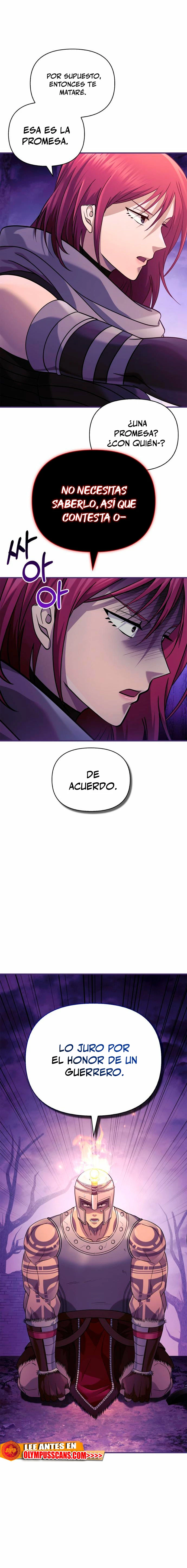 Read Sobreviviendo al Juego Siendo un Barbaro ES Manga Online