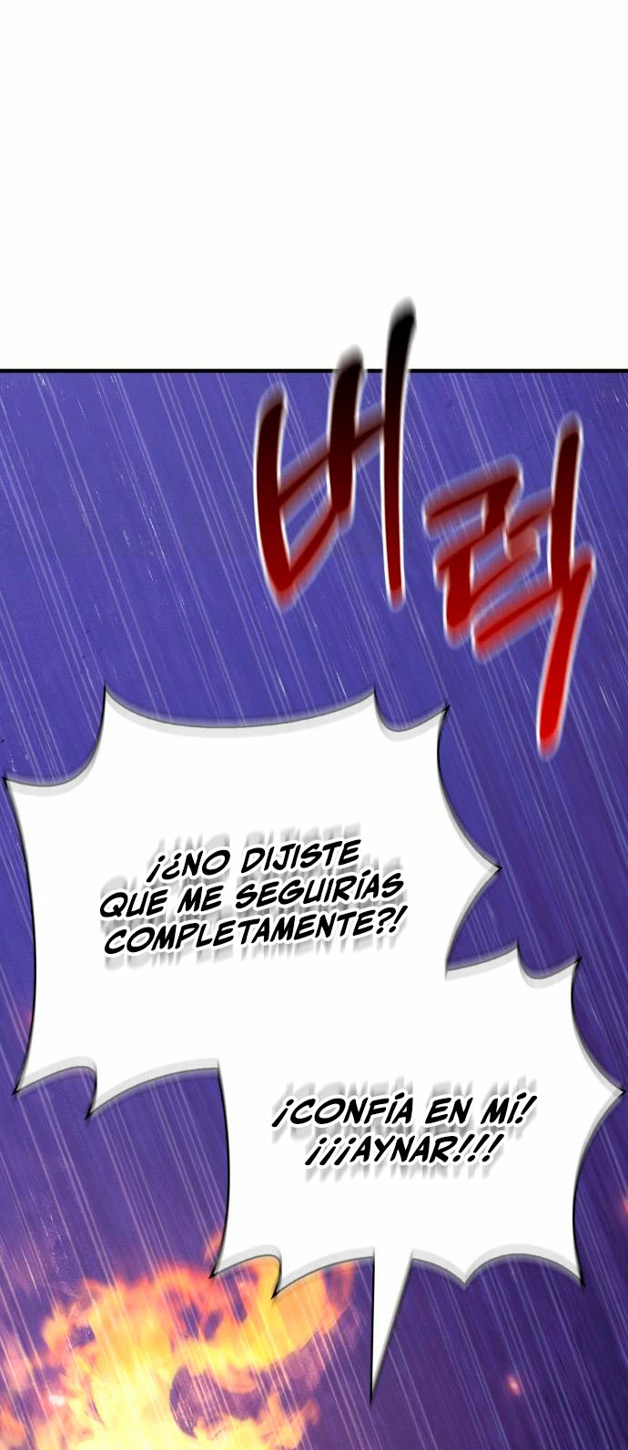 Read Sobreviviendo al Juego Siendo un Barbaro ES Manga Online