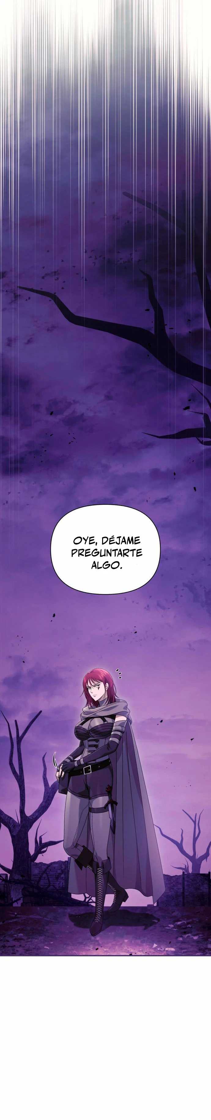 Read Sobreviviendo al Juego Siendo un Barbaro ES Manga Online