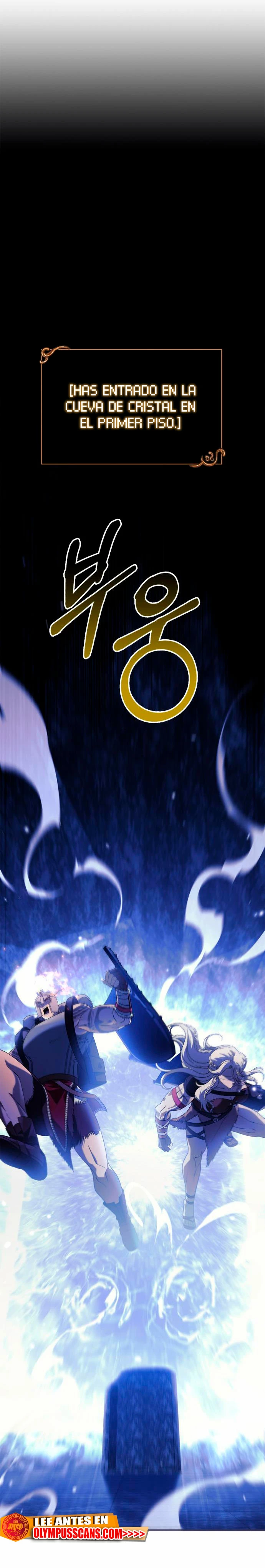 Read Sobreviviendo al Juego Siendo un Barbaro ES Manga Online
