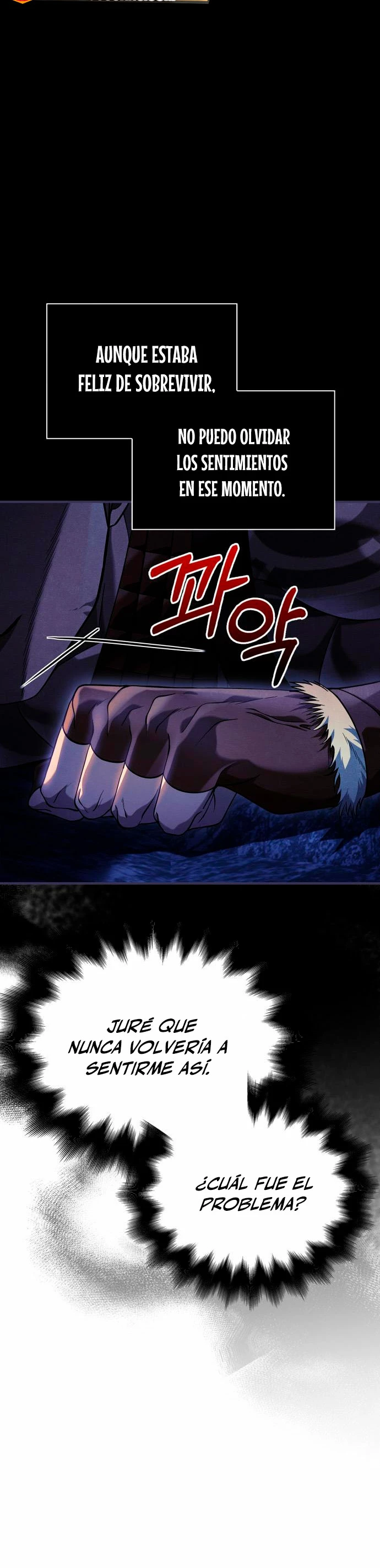 Read Sobreviviendo al Juego Siendo un Barbaro ES Manga Online