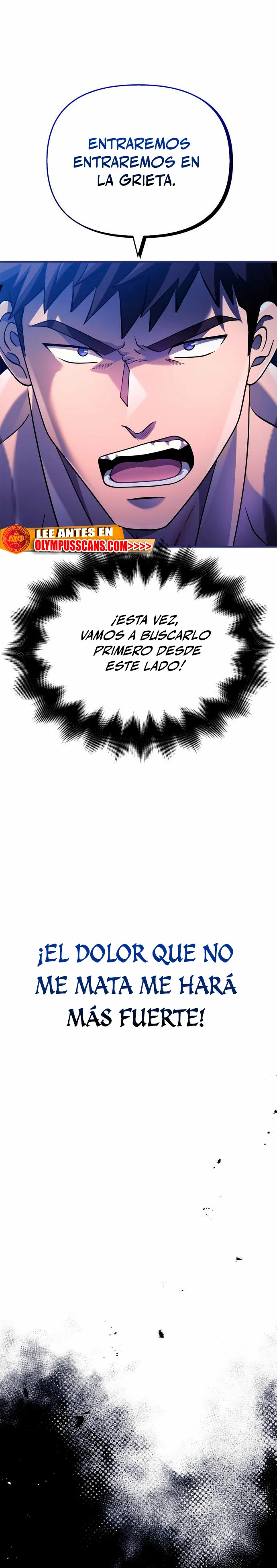 Read Sobreviviendo al Juego Siendo un Barbaro ES Manga Online