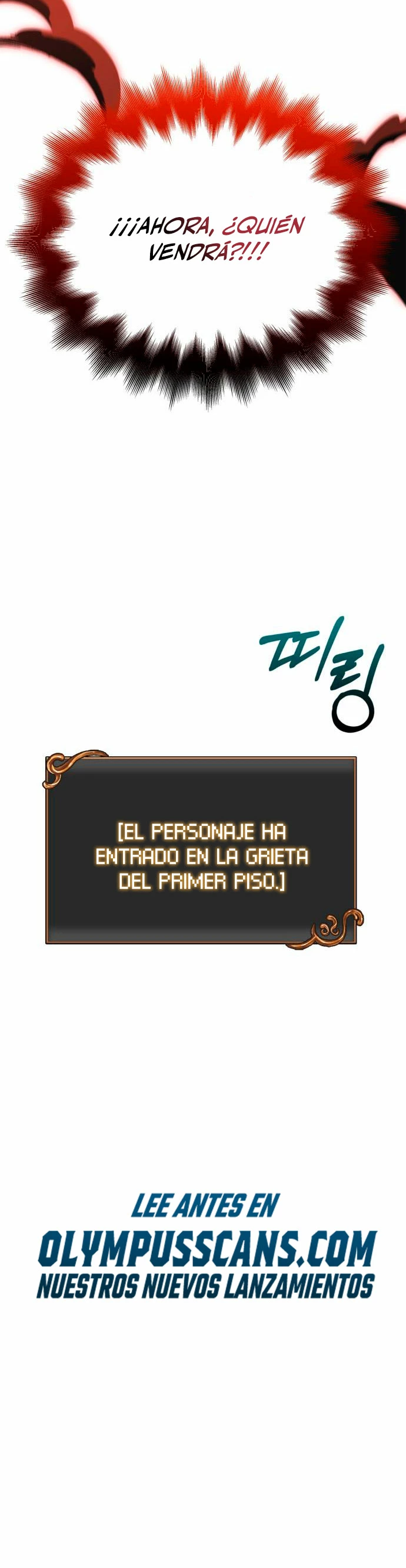 Read Sobreviviendo al Juego Siendo un Barbaro ES Manga Online