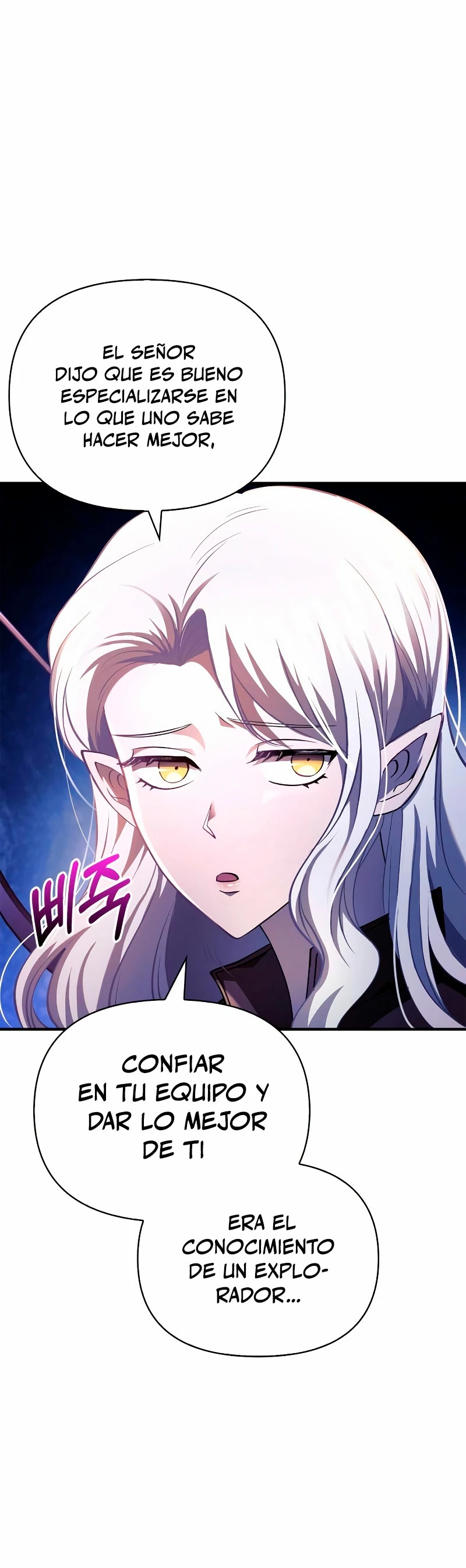 Read Sobreviviendo al Juego Siendo un Barbaro ES Manga Online