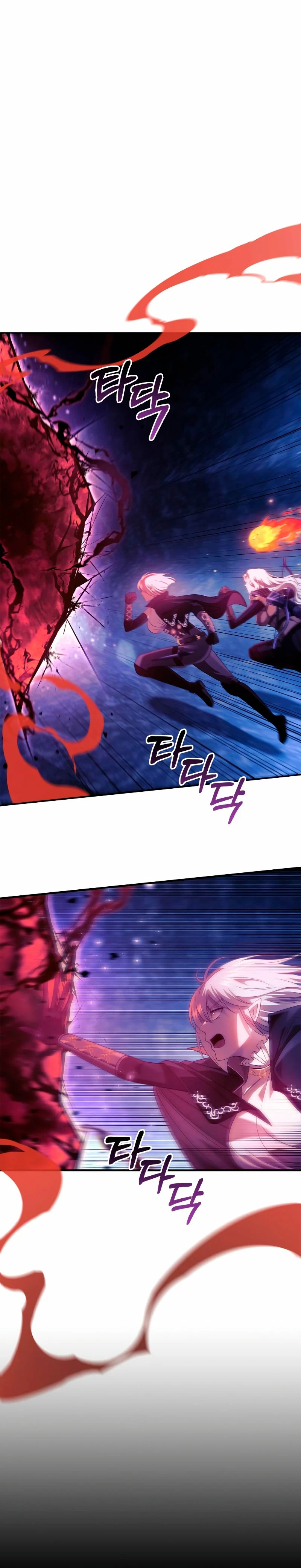 Read Sobreviviendo al Juego Siendo un Barbaro ES Manga Online