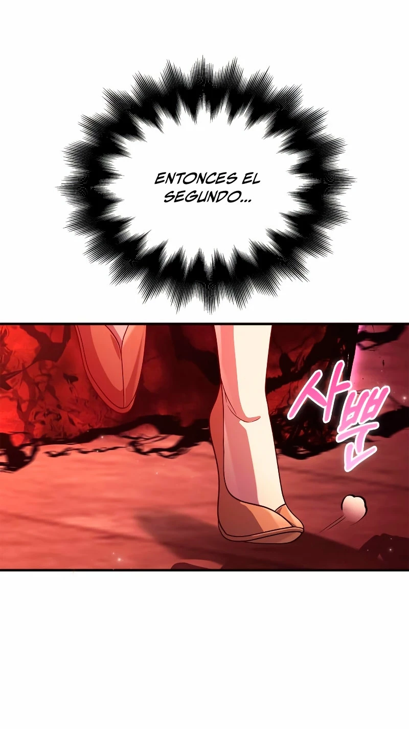 Read Sobreviviendo al Juego Siendo un Barbaro ES Manga Online
