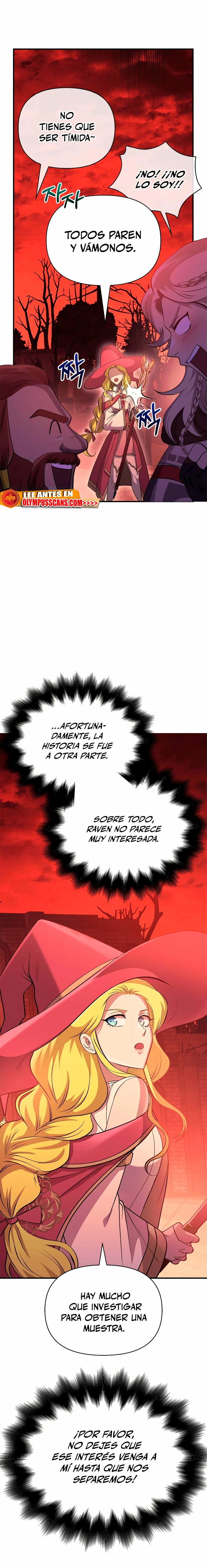 Read Sobreviviendo al Juego Siendo un Barbaro ES Manga Online