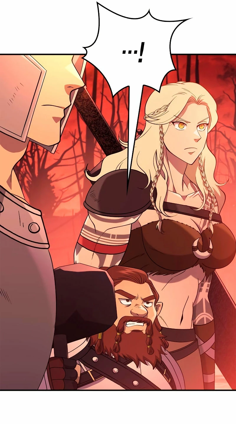 Read Sobreviviendo al Juego Siendo un Barbaro ES Manga Online