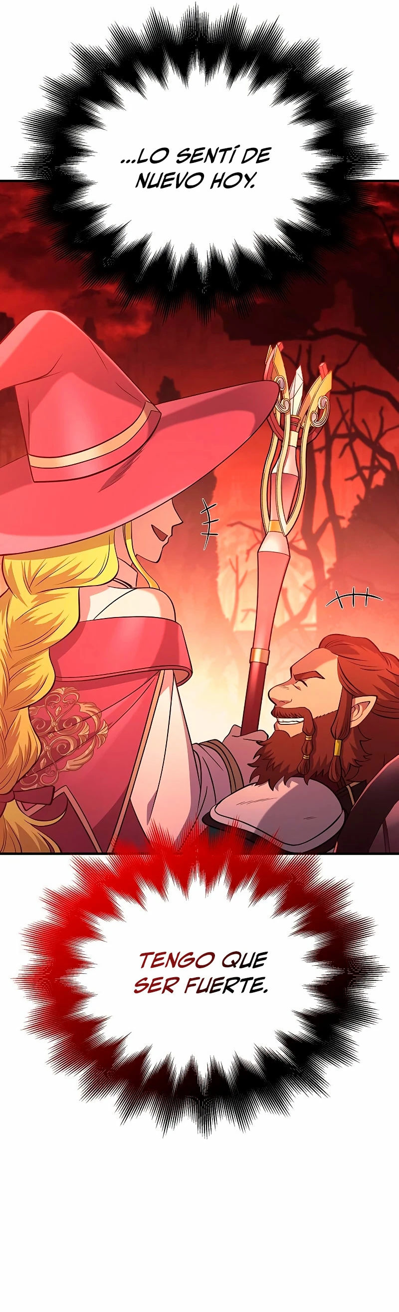 Read Sobreviviendo al Juego Siendo un Barbaro ES Manga Online