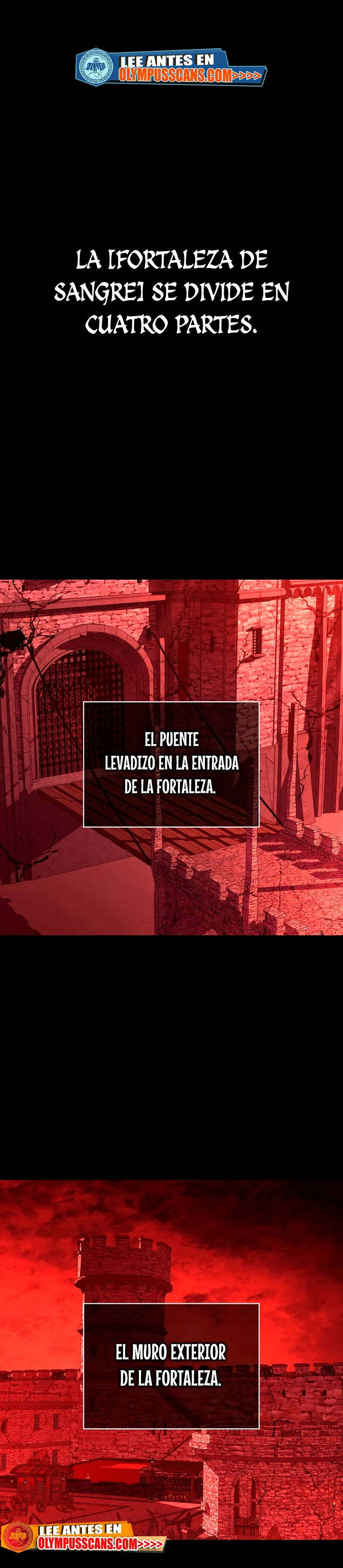 Read Sobreviviendo al Juego Siendo un Barbaro ES Manga Online
