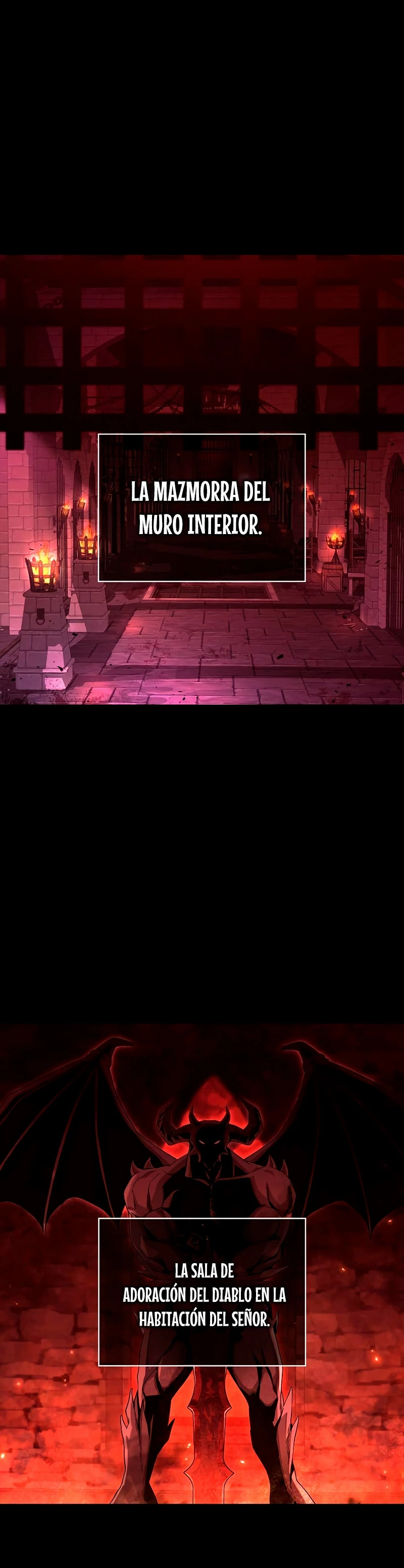 Read Sobreviviendo al Juego Siendo un Barbaro ES Manga Online
