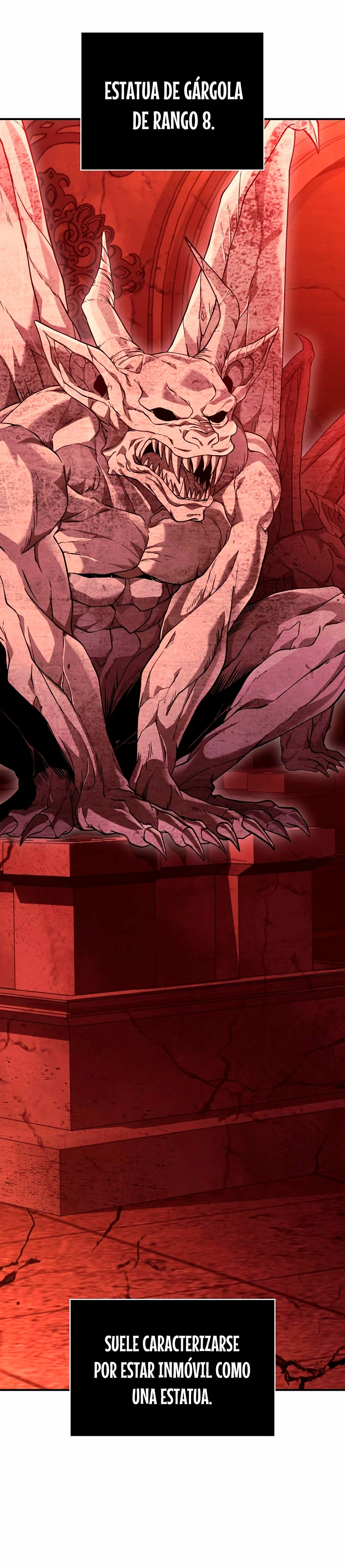 Read Sobreviviendo al Juego Siendo un Barbaro ES Manga Online