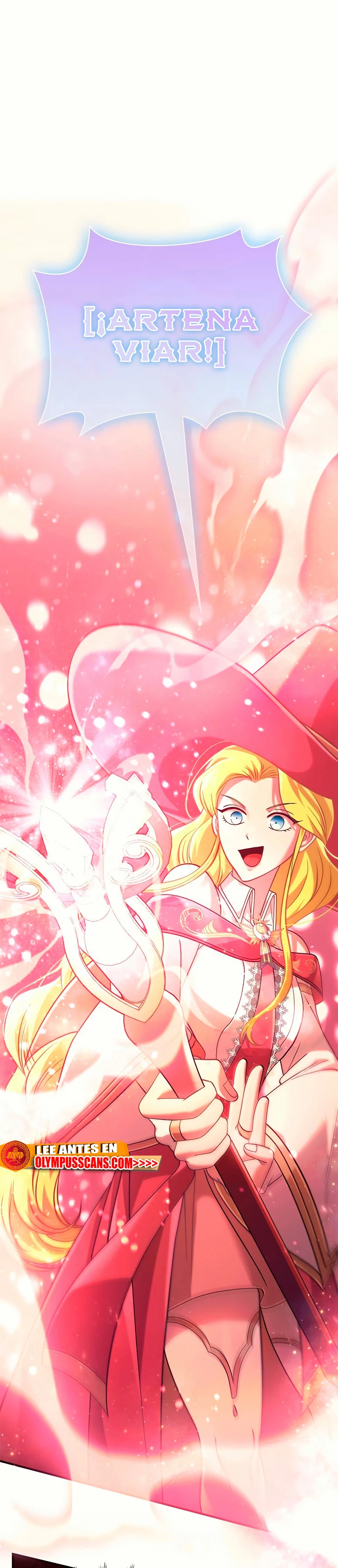 Read Sobreviviendo al Juego Siendo un Barbaro ES Manga Online