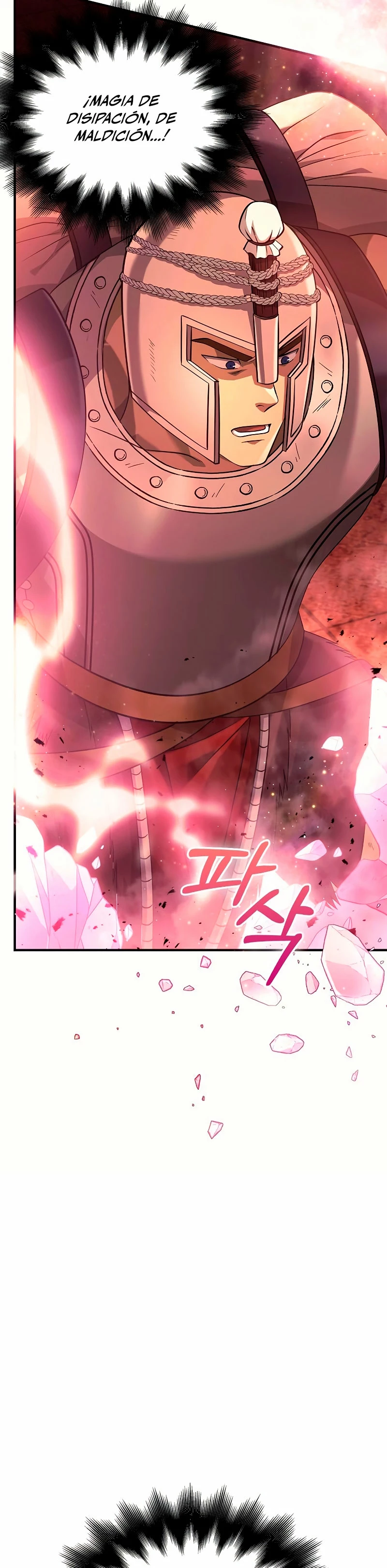 Read Sobreviviendo al Juego Siendo un Barbaro ES Manga Online