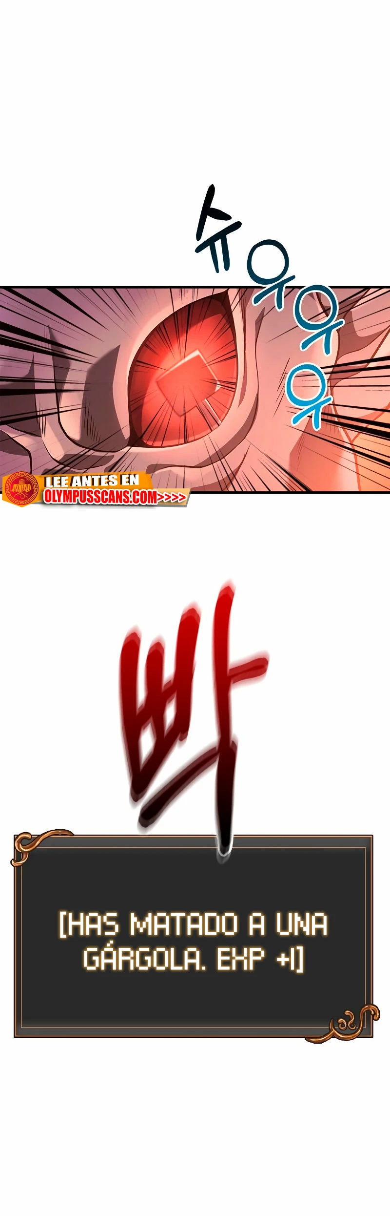 Read Sobreviviendo al Juego Siendo un Barbaro ES Manga Online