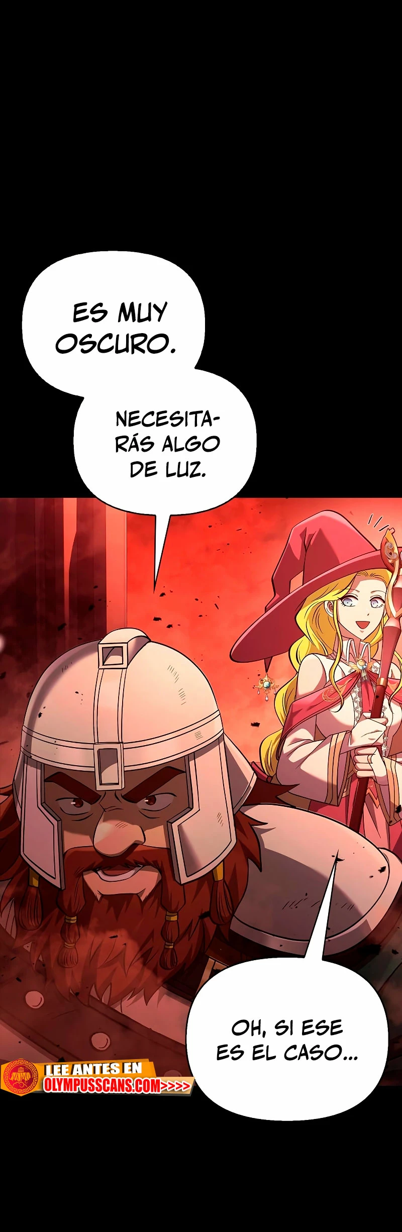 Read Sobreviviendo al Juego Siendo un Barbaro ES Manga Online