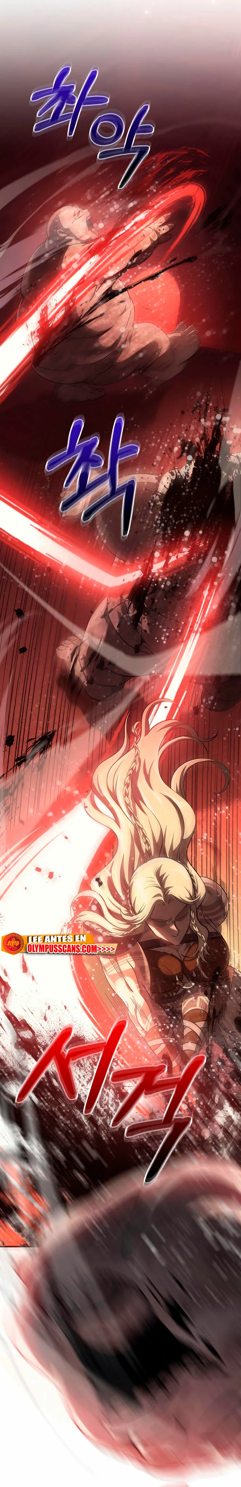 Read Sobreviviendo al Juego Siendo un Barbaro ES Manga Online